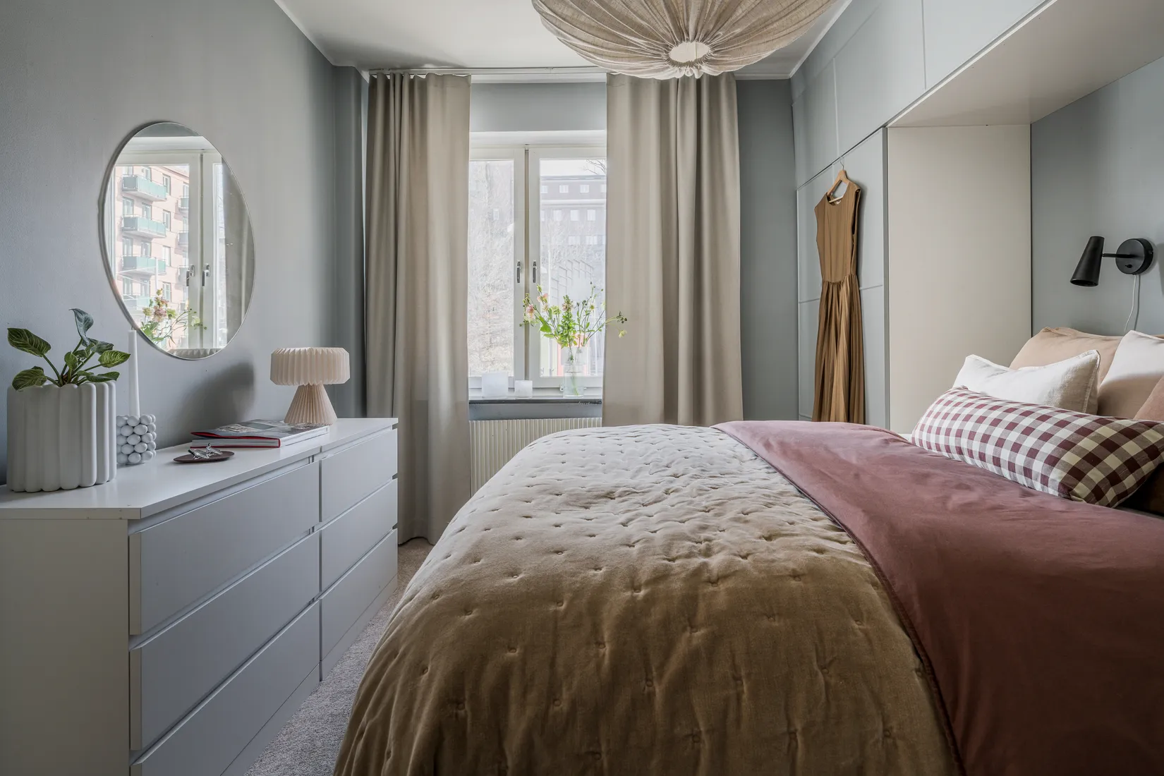 Bostadsrätt, Södra Vägen 68A, Lorensberg, Göteborg
