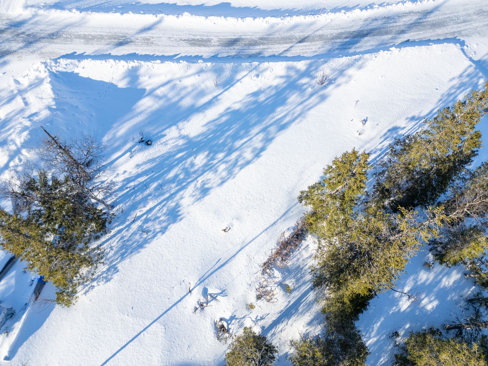 Tomt, Orrstigen 18, Kittelfjäll, Vilhelmina