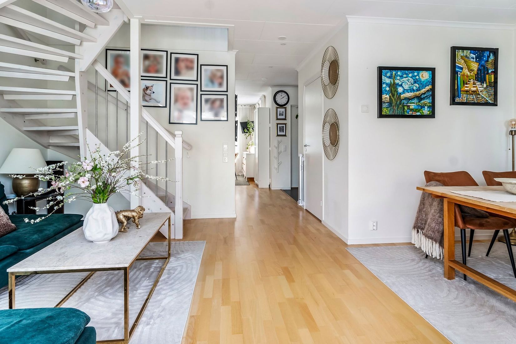 Bostadsrätt, Odlingsvägen 4 D, Gäddeholm, Västerås