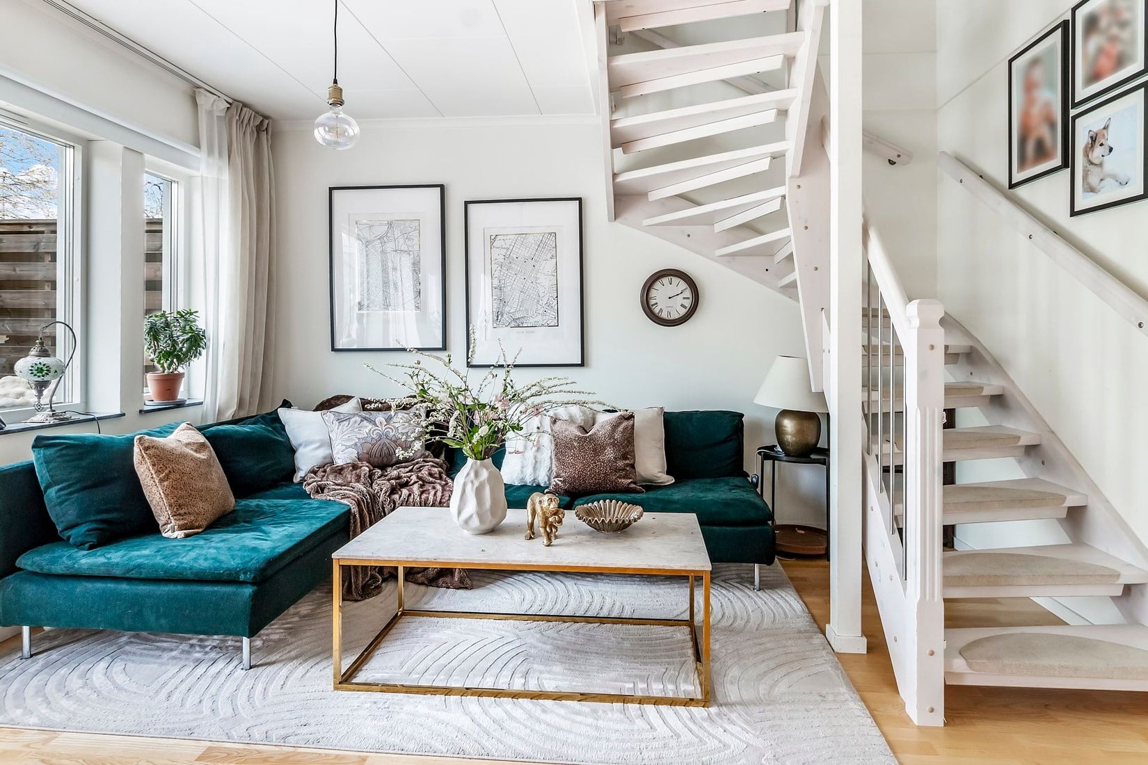 Bostadsrätt, Odlingsvägen 4 D, Gäddeholm, Västerås