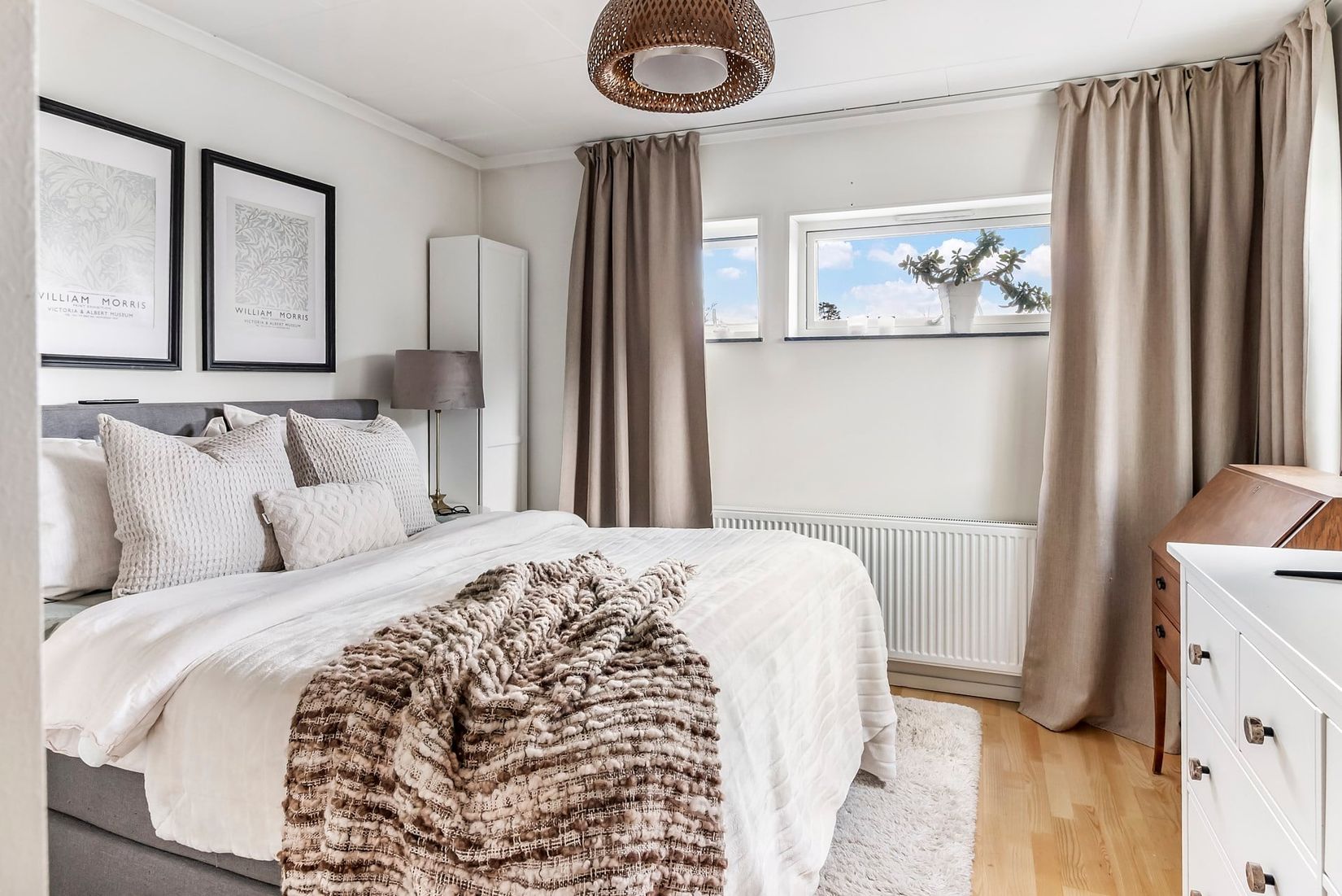 Bostadsrätt, Odlingsvägen 4 D, Gäddeholm, Västerås