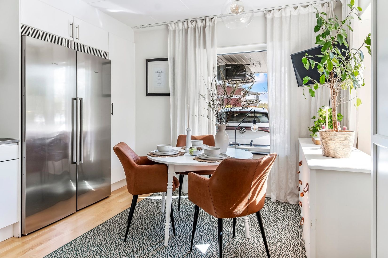 Bostadsrätt, Odlingsvägen 4 D, Gäddeholm, Västerås