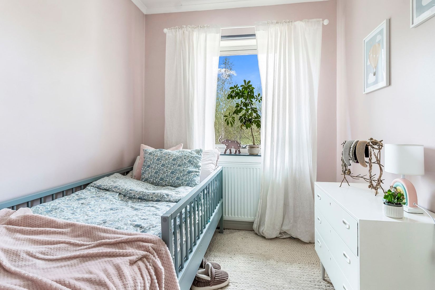 Bostadsrätt, Odlingsvägen 4 D, Gäddeholm, Västerås