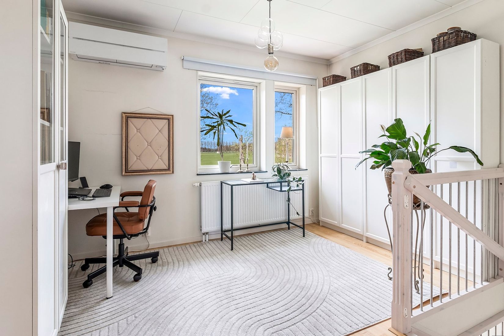 Bostadsrätt, Odlingsvägen 4 D, Gäddeholm, Västerås