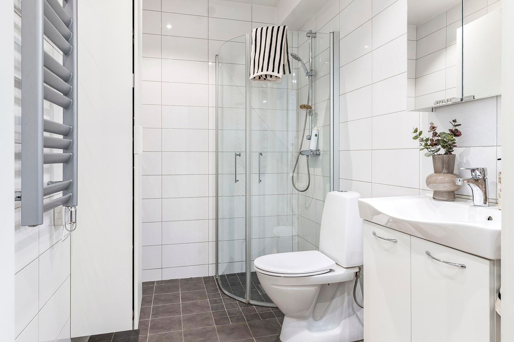 Bostadsrätt, Odlingsvägen 4 D, Gäddeholm, Västerås