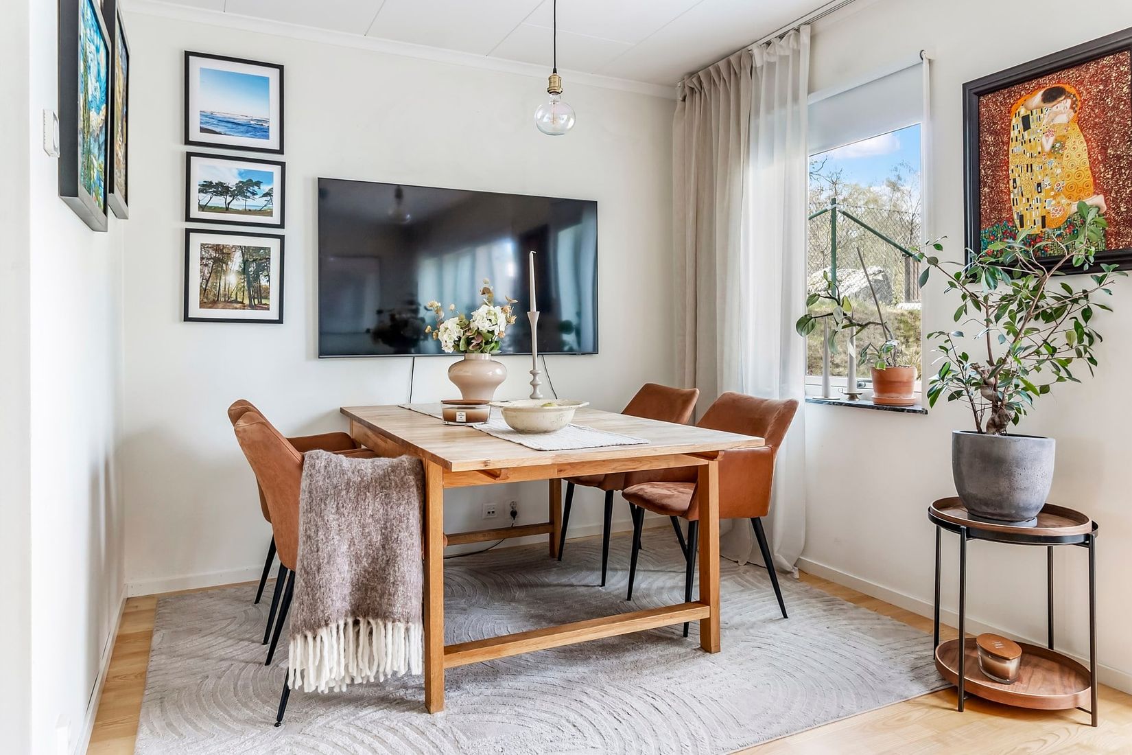 Bostadsrätt, Odlingsvägen 4 D, Gäddeholm, Västerås