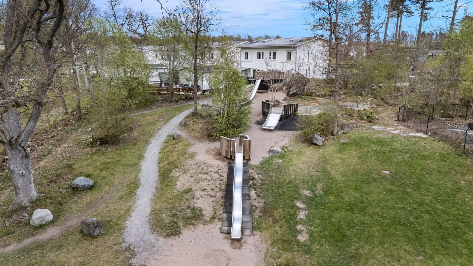 Bostadsrätt, Odlingsvägen 4 D, Gäddeholm, Västerås