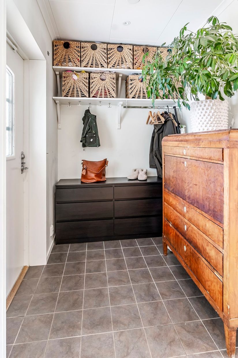 Bostadsrätt, Odlingsvägen 4 D, Gäddeholm, Västerås