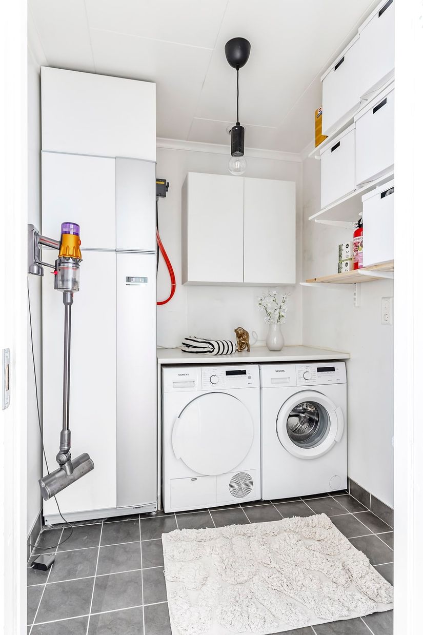 Bostadsrätt, Odlingsvägen 4 D, Gäddeholm, Västerås