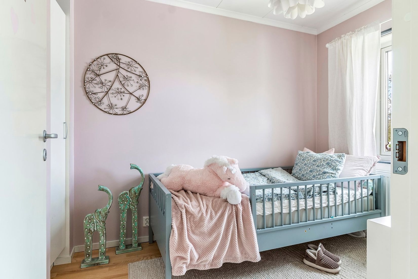 Bostadsrätt, Odlingsvägen 4 D, Gäddeholm, Västerås