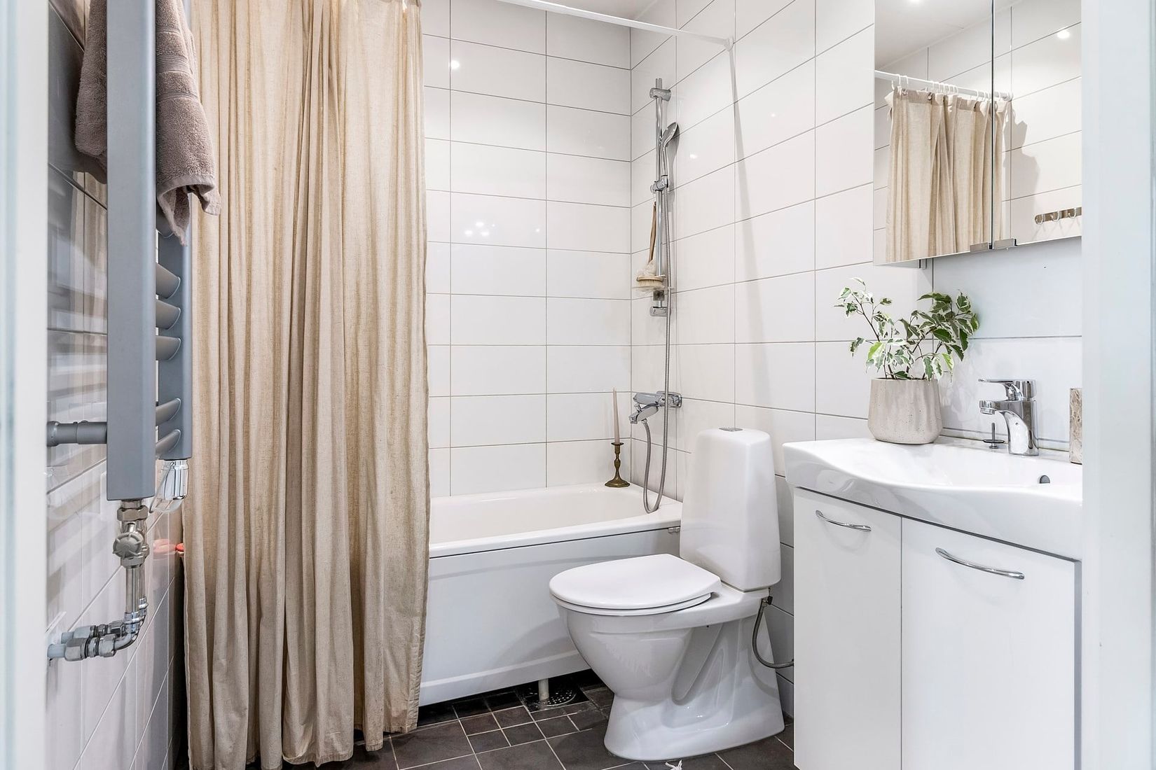 Bostadsrätt, Odlingsvägen 4 D, Gäddeholm, Västerås