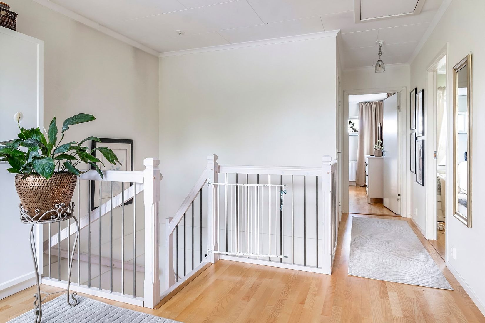 Bostadsrätt, Odlingsvägen 4 D, Gäddeholm, Västerås