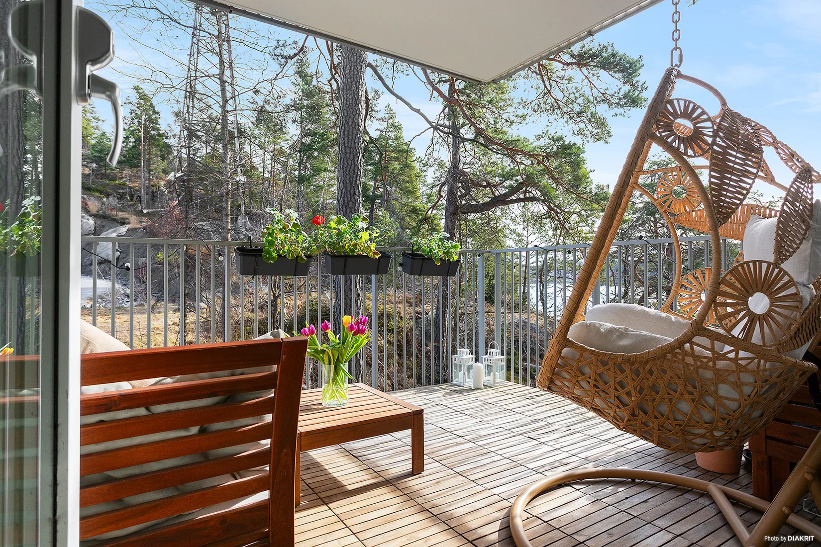 Bostadsrätt, Tollare strand 9, Tollare, Nacka