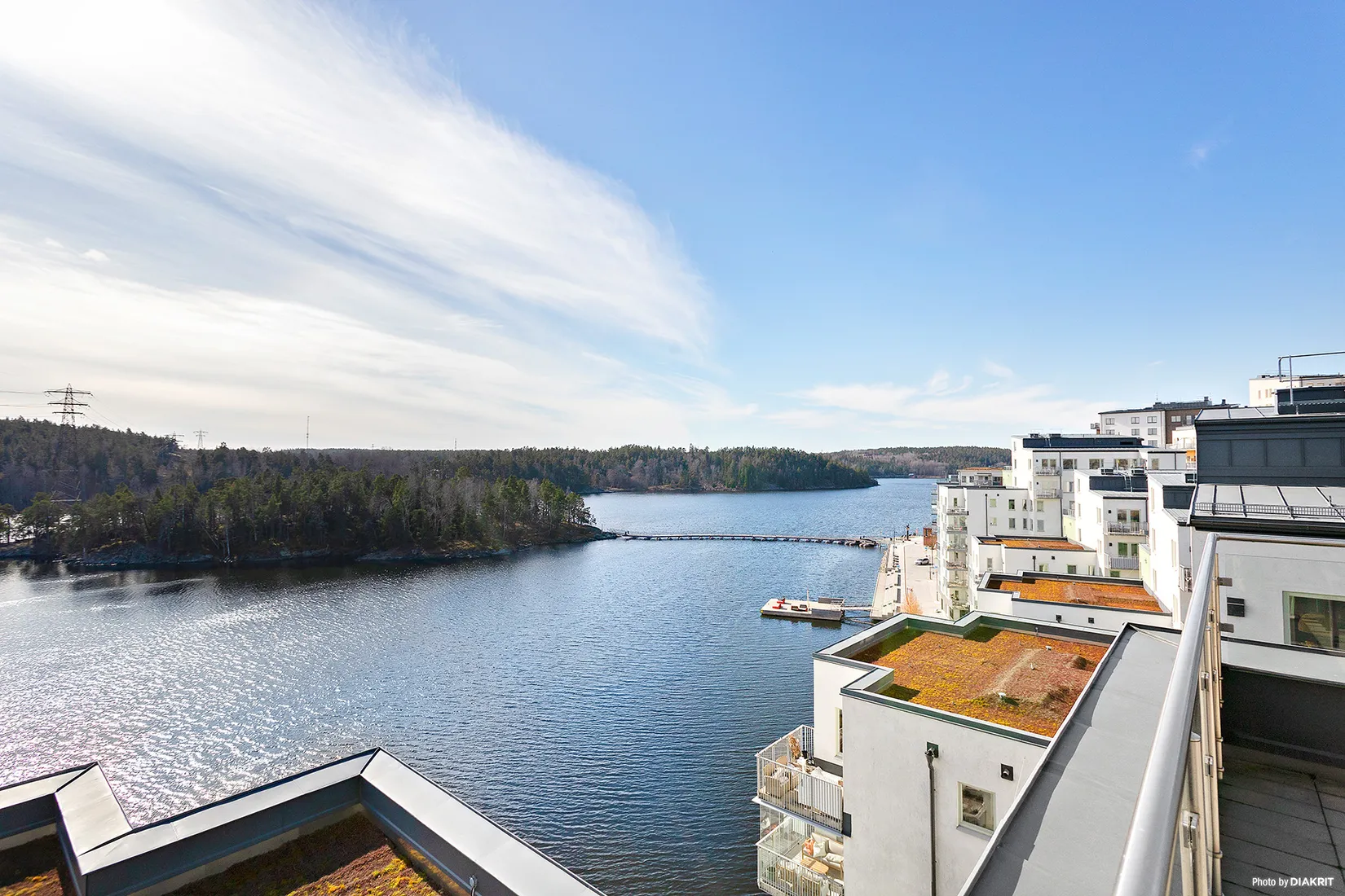 Bostadsrätt, Tollare strand 9, Tollare, Nacka