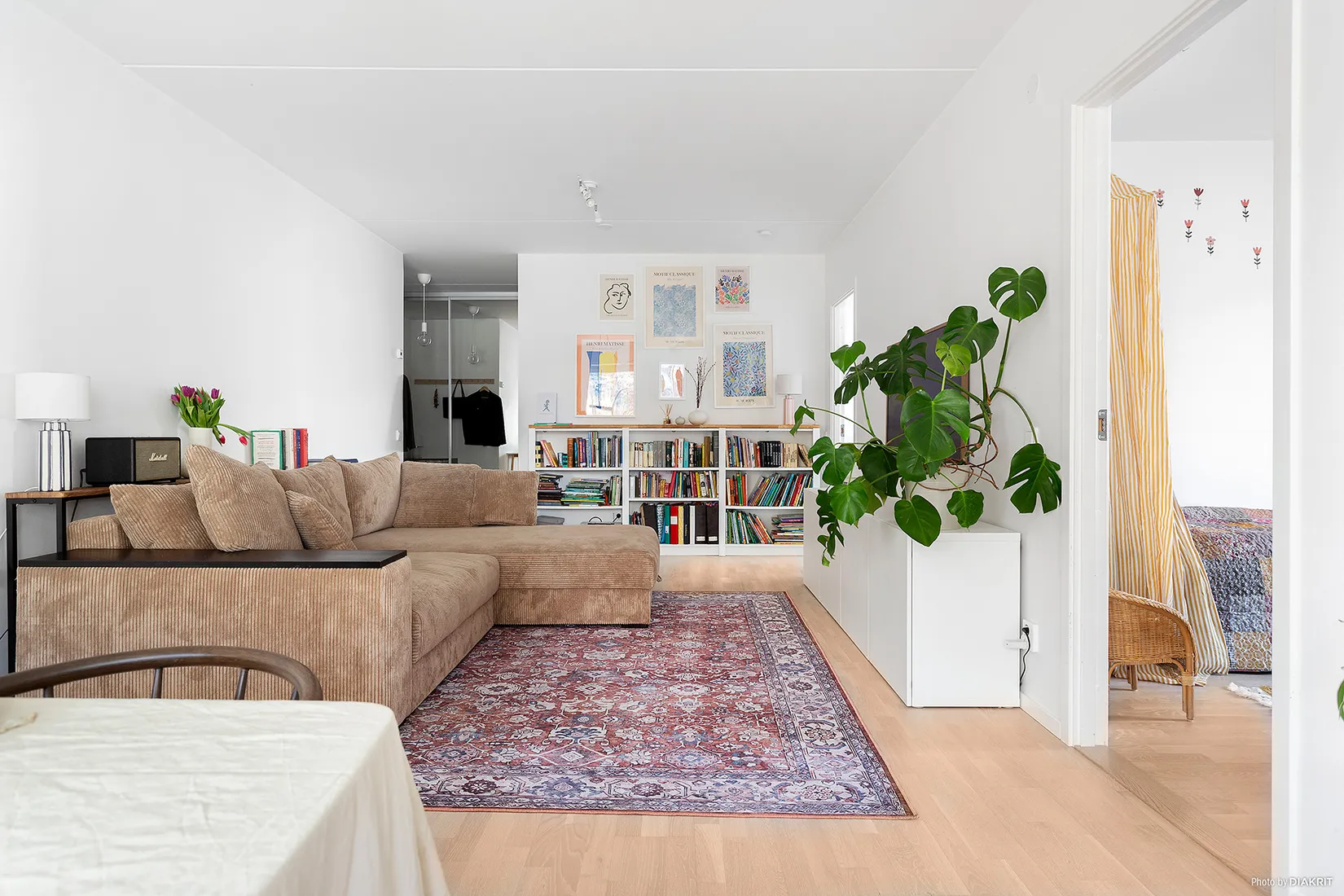 Bostadsrätt, Tollare strand 9, Tollare, Nacka