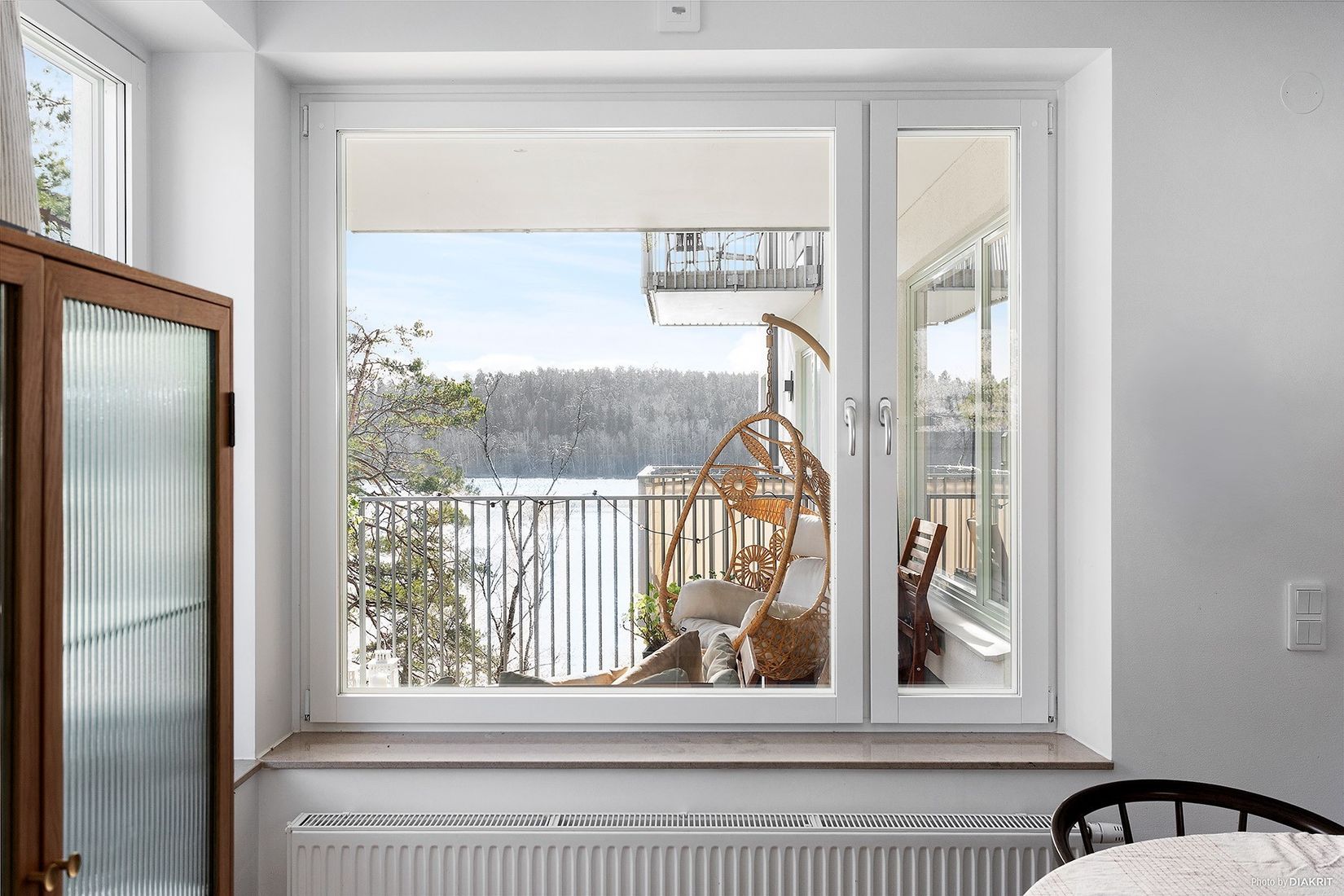 Bostadsrätt, Tollare strand 9, Tollare, Nacka