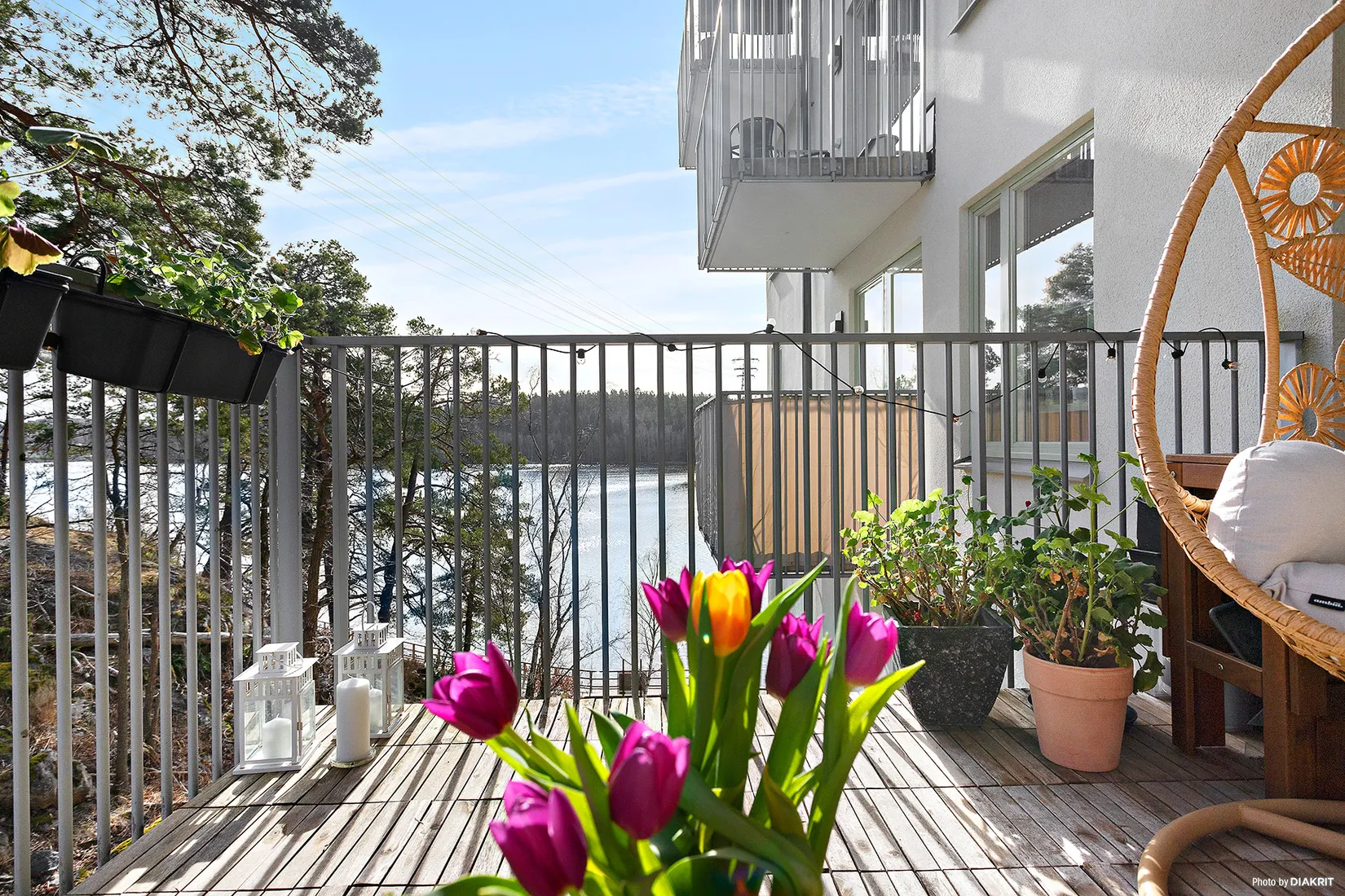 Bostadsrätt, Tollare strand 9, Tollare, Nacka