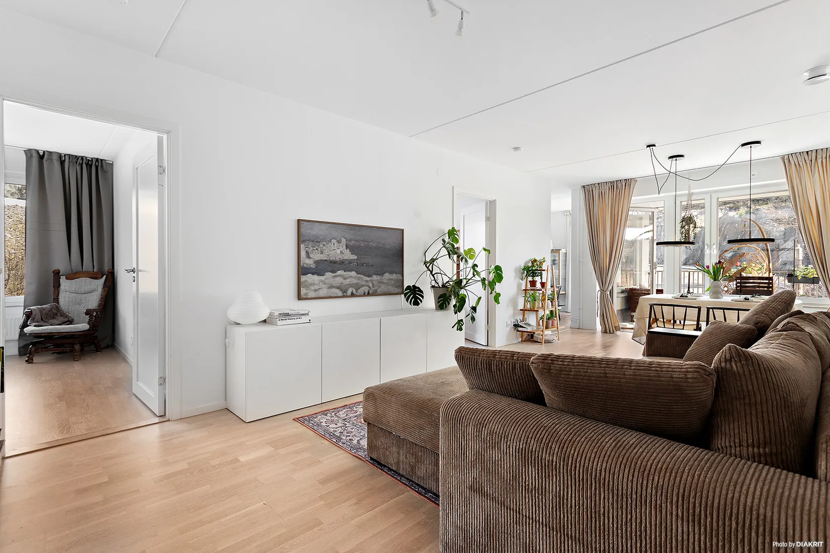 Bostadsrätt, Tollare strand 9, Tollare, Nacka