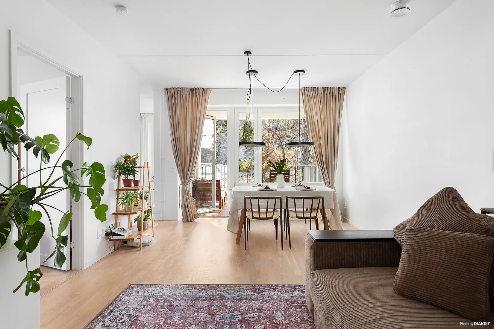 Bostadsrätt, Tollare strand 9, Tollare, Nacka