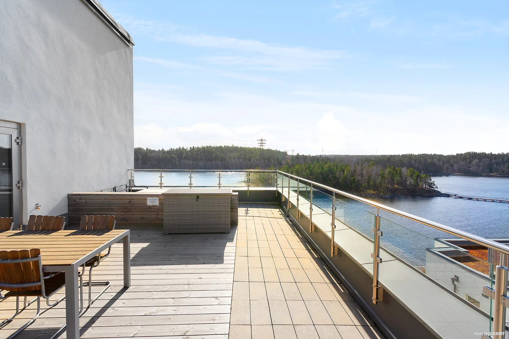 Bostadsrätt, Tollare strand 9, Tollare, Nacka