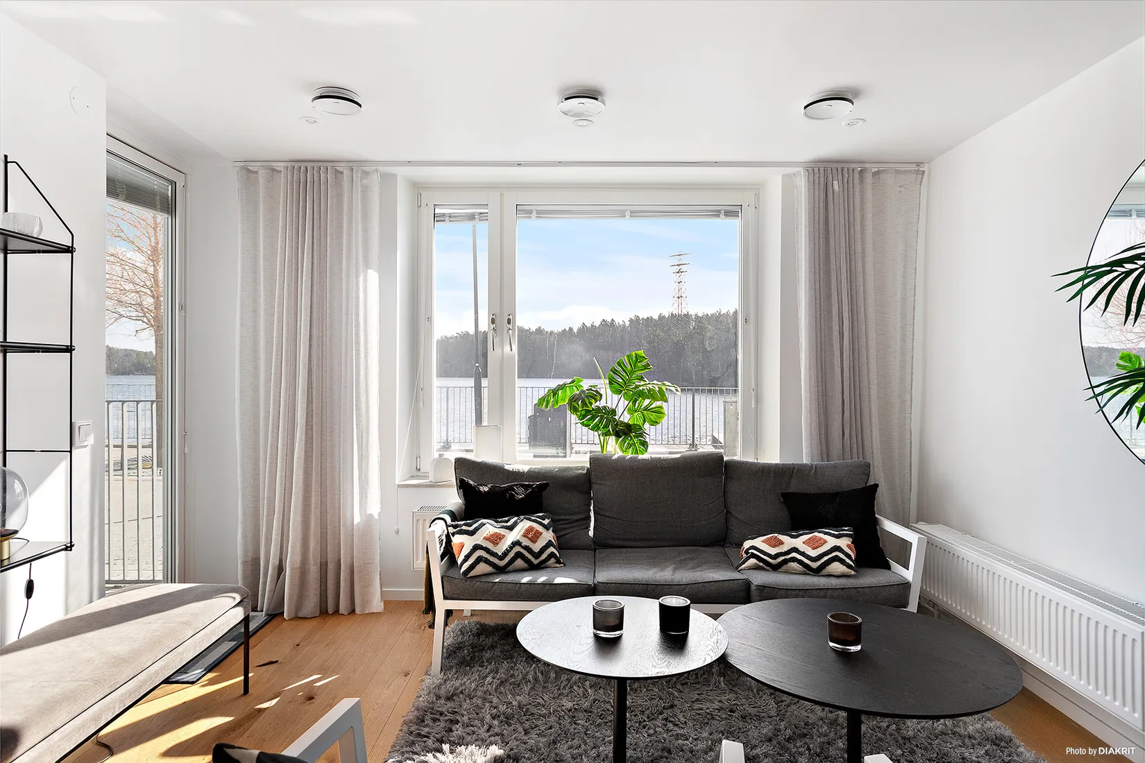 Bostadsrätt, Tollare strand 9, Tollare, Nacka