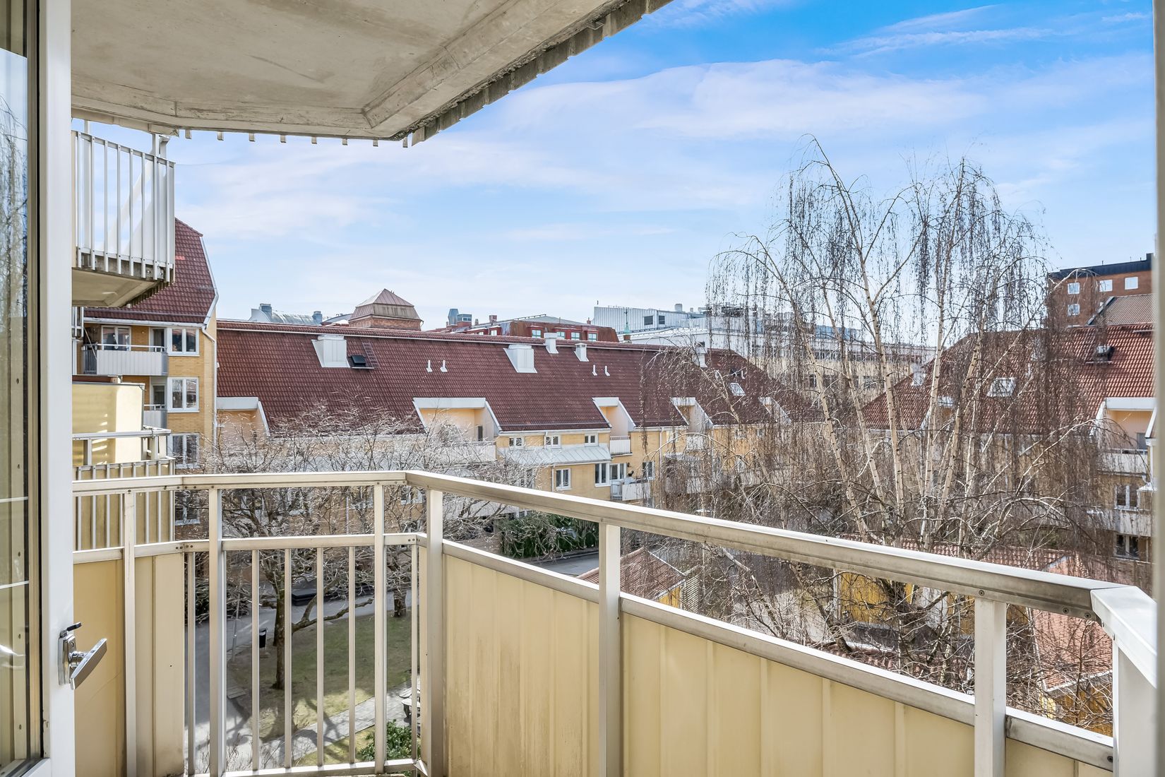 Bostadsrätt, Sandgatan 24A, Centralt, Norrköping