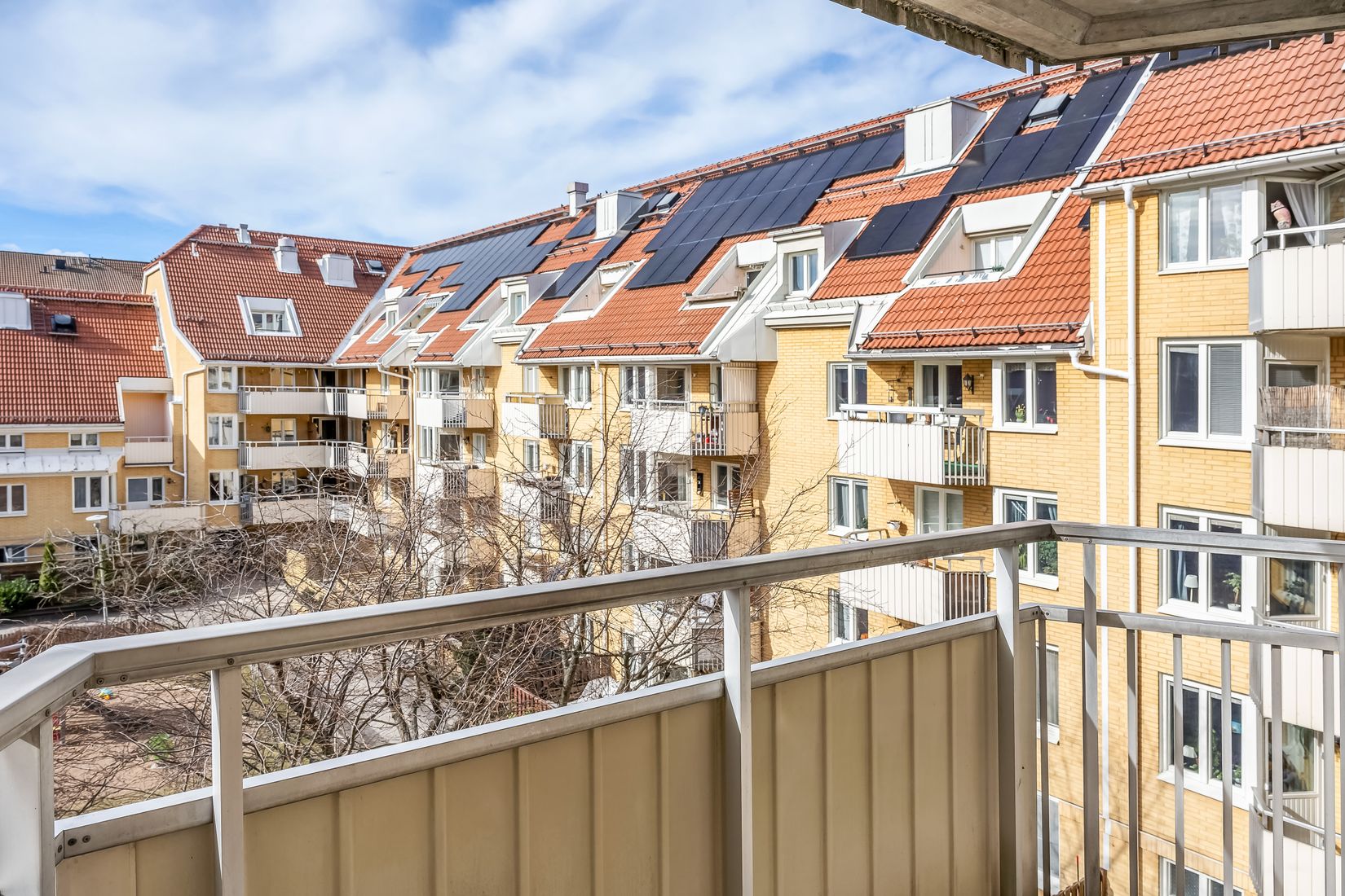 Bostadsrätt, Sandgatan 24A, Centralt, Norrköping