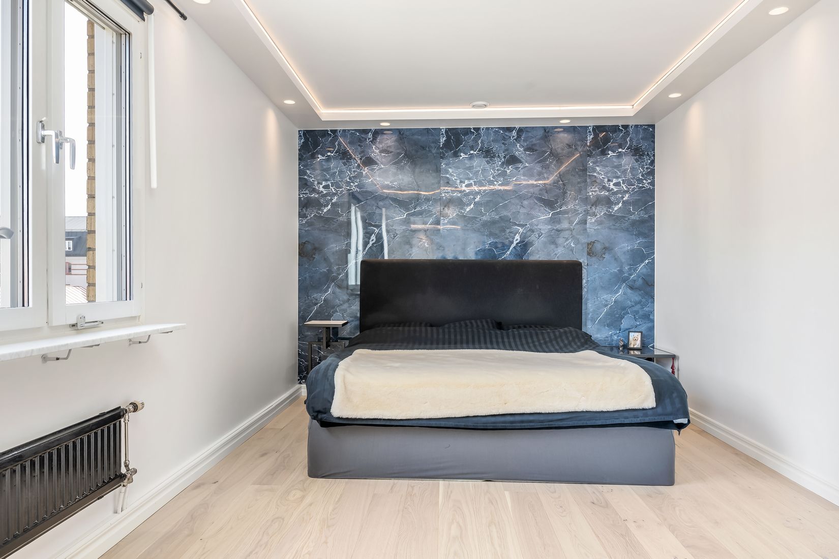 Bostadsrätt, Sandgatan 24A, Centralt, Norrköping