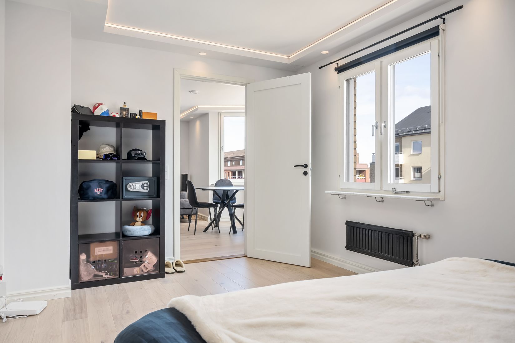 Bostadsrätt, Sandgatan 24A, Centralt, Norrköping