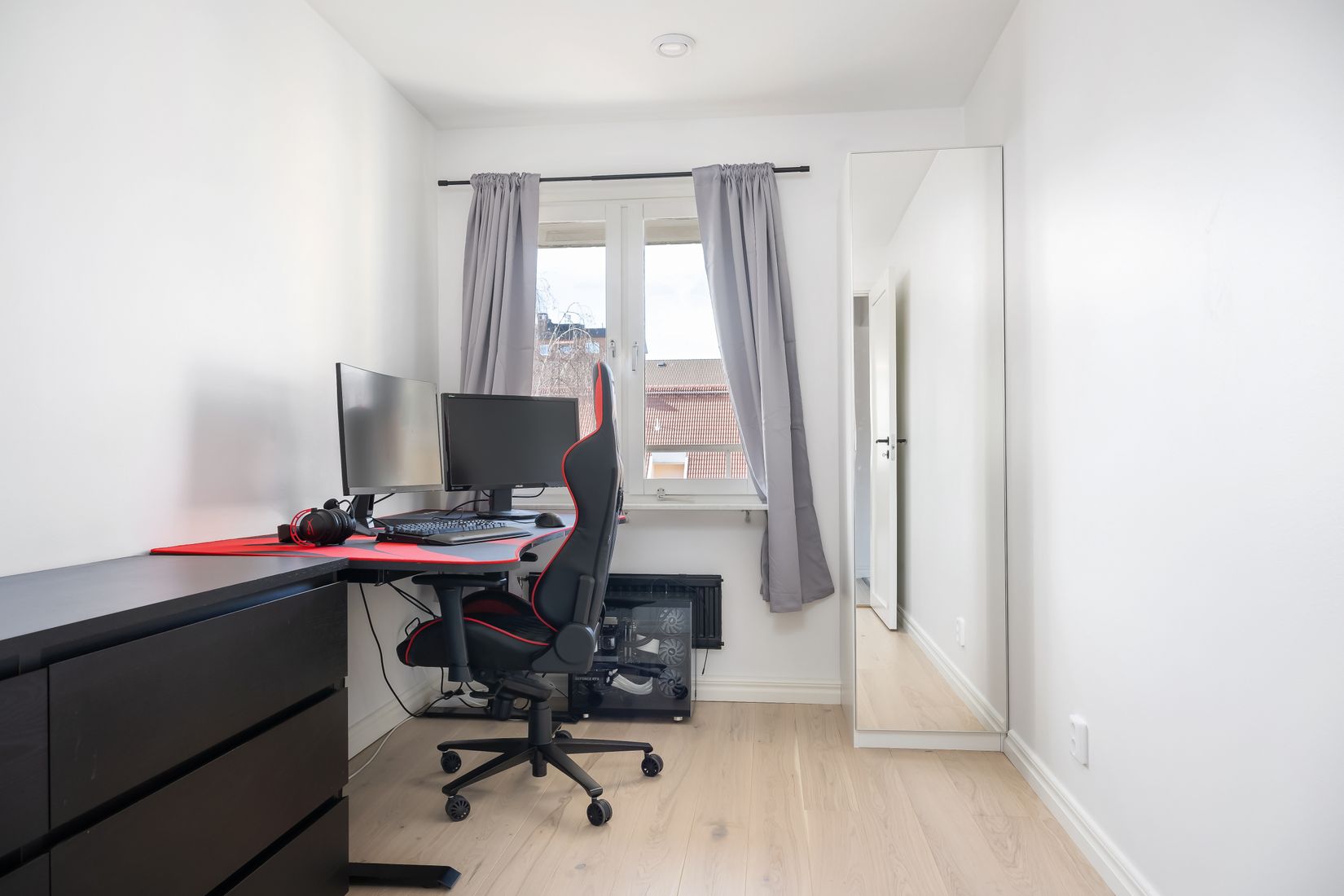 Bostadsrätt, Sandgatan 24A, Centralt, Norrköping