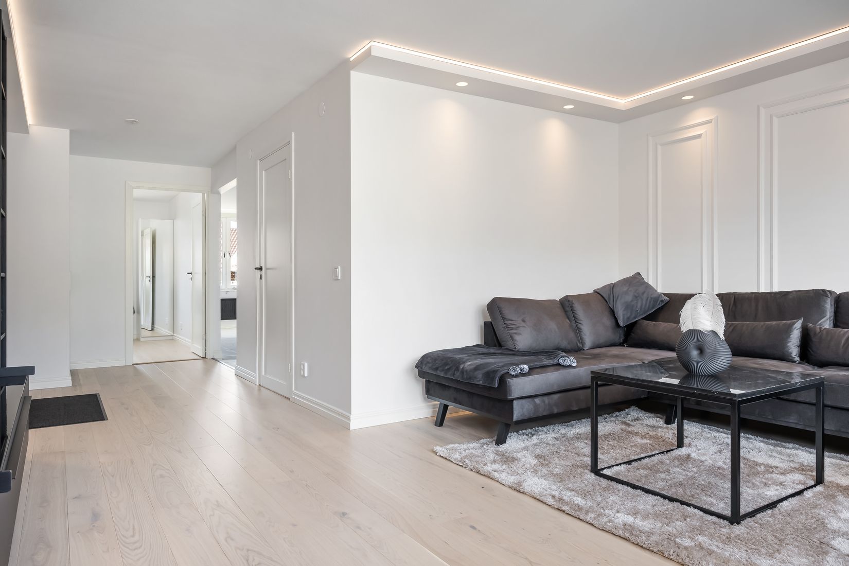 Bostadsrätt, Sandgatan 24A, Centralt, Norrköping