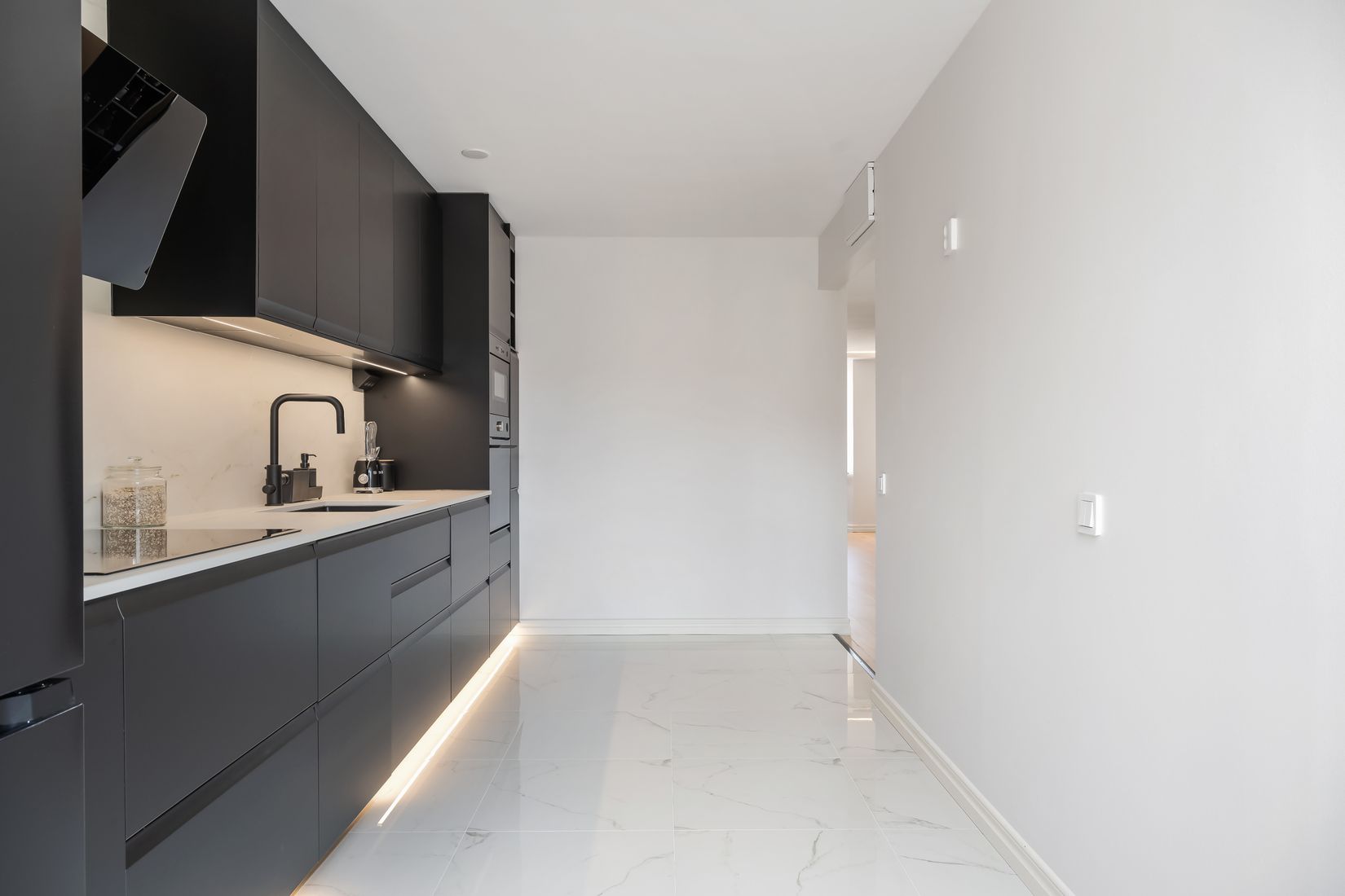 Bostadsrätt, Sandgatan 24A, Centralt, Norrköping