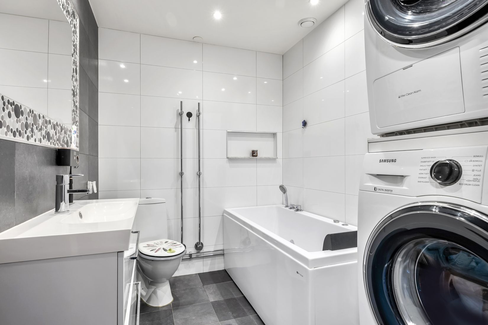 Bostadsrätt, Norrbäcksgatan 47, Kroksbäck, Malmö