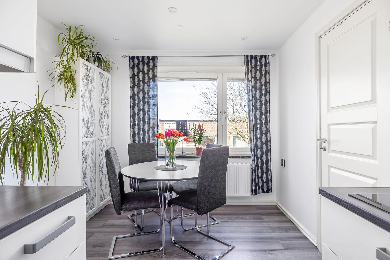 Bostadsrätt, Norrbäcksgatan 47, Kroksbäck, Malmö