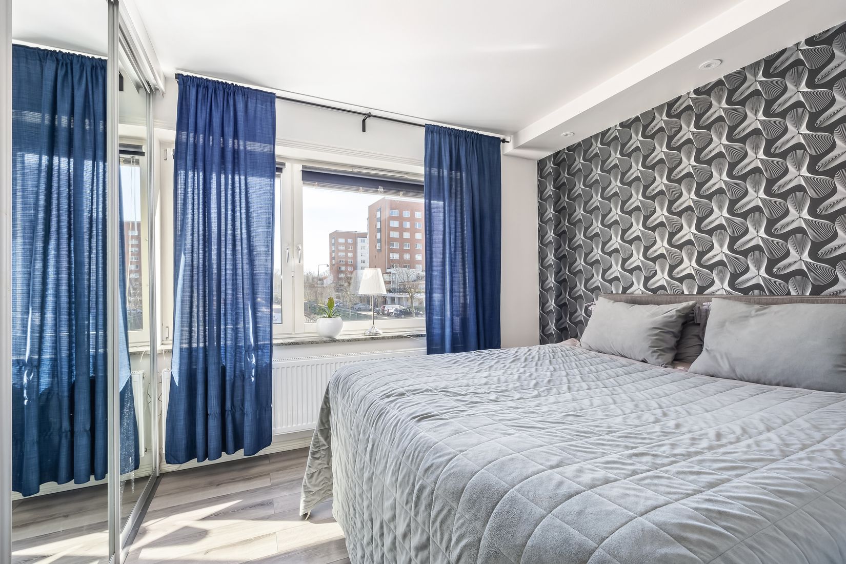 Bostadsrätt, Norrbäcksgatan 47, Kroksbäck, Malmö