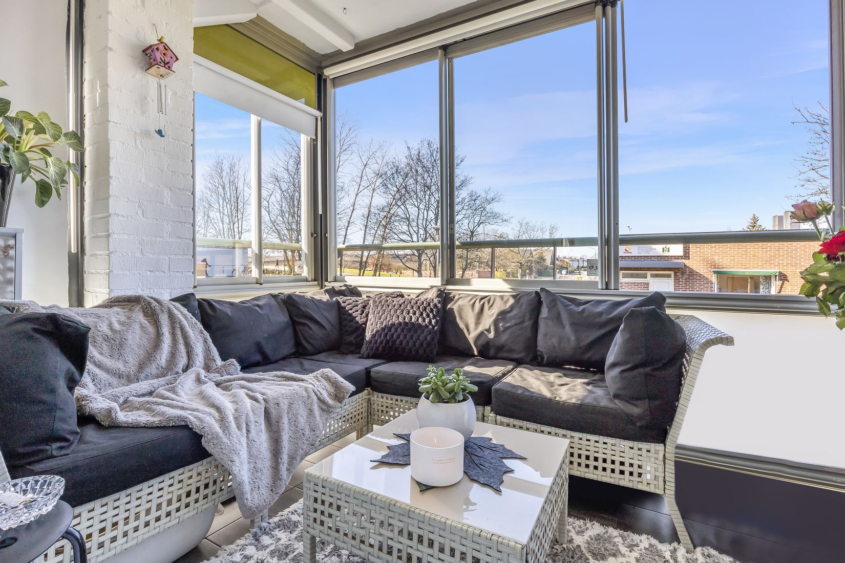 Bostadsrätt, Norrbäcksgatan 47, Kroksbäck, Malmö