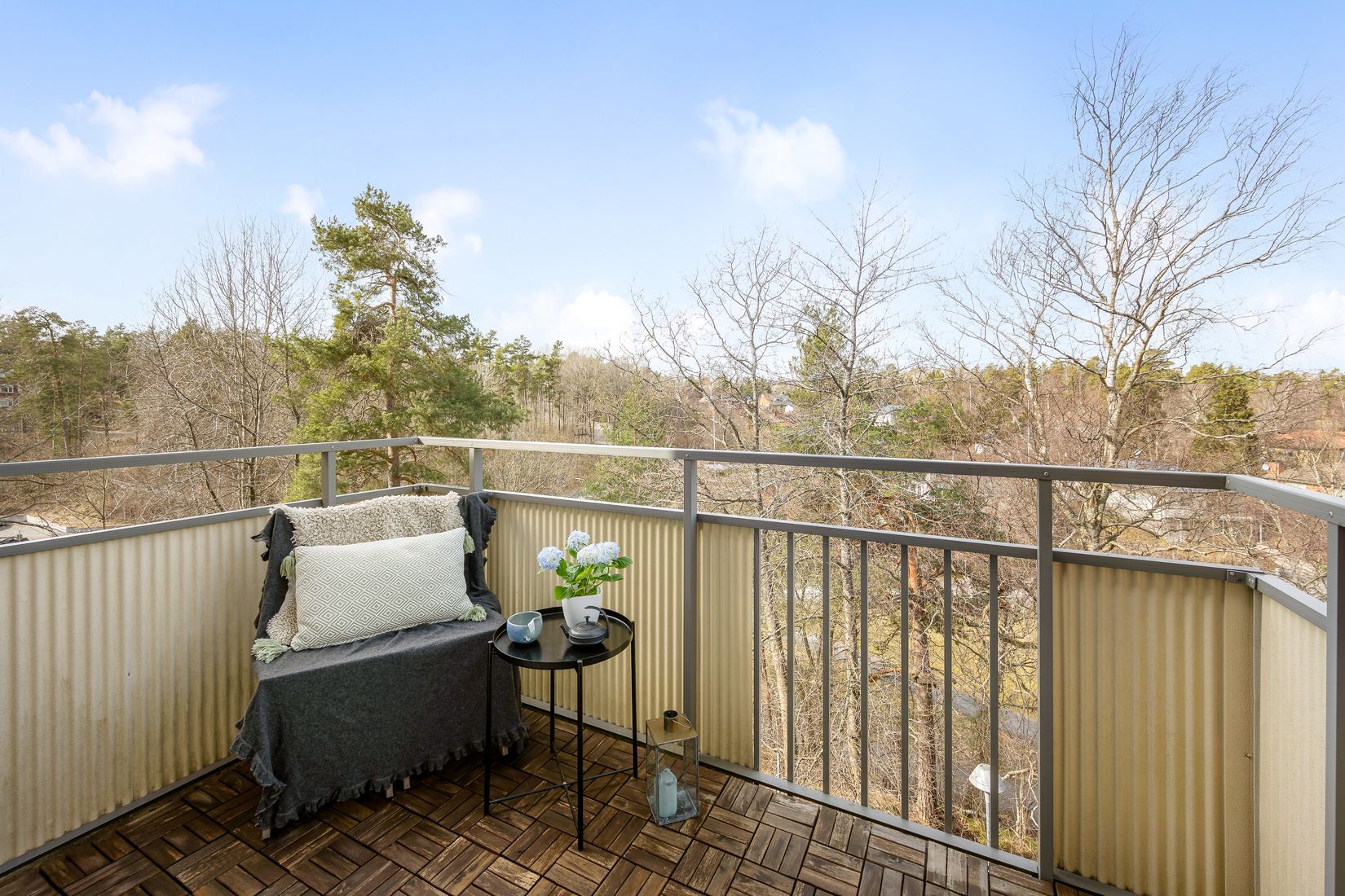 Bostadsrätt, Tivedsvägen 11, Killinge, Lidingö