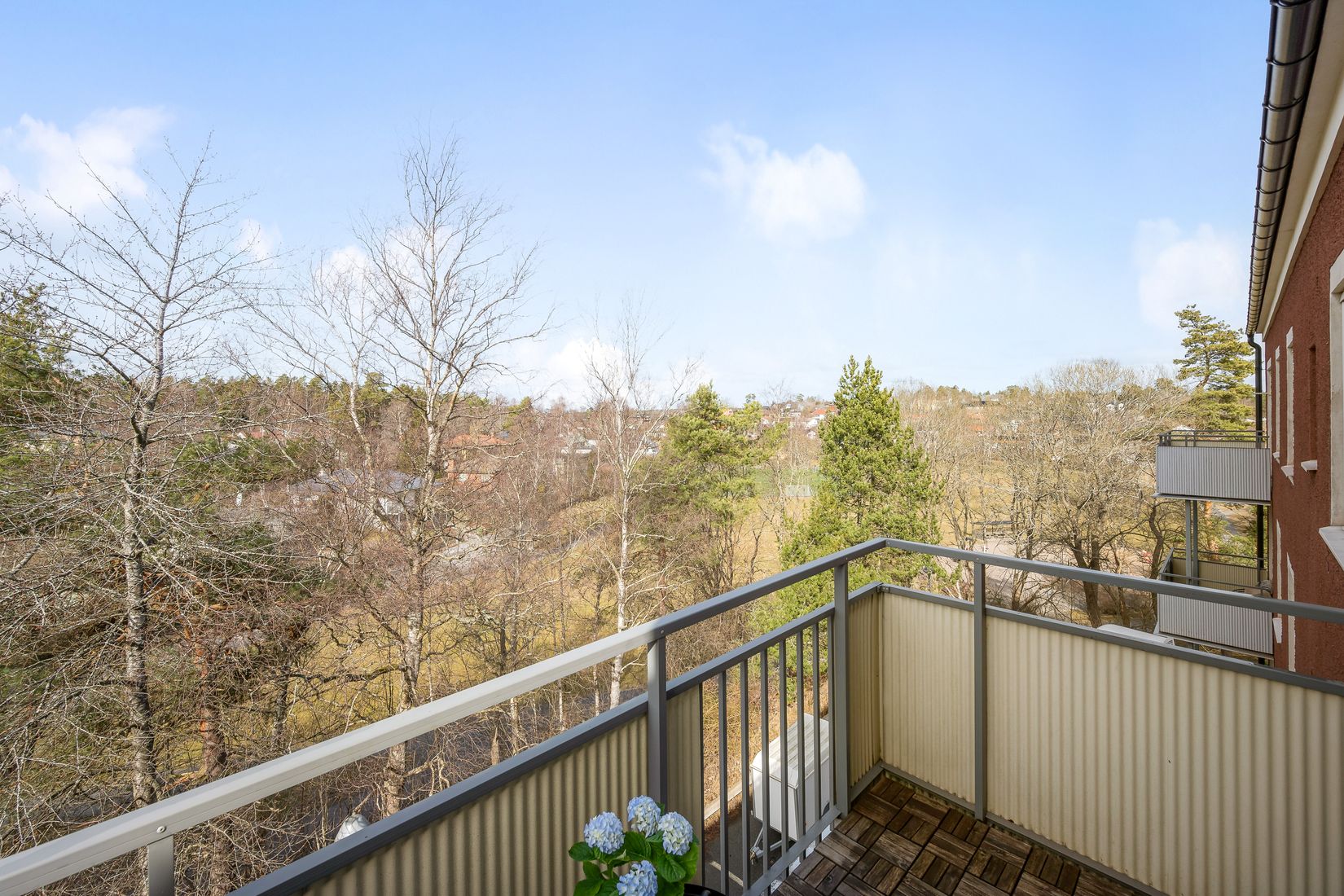 Bostadsrätt, Tivedsvägen 11, Killinge, Lidingö