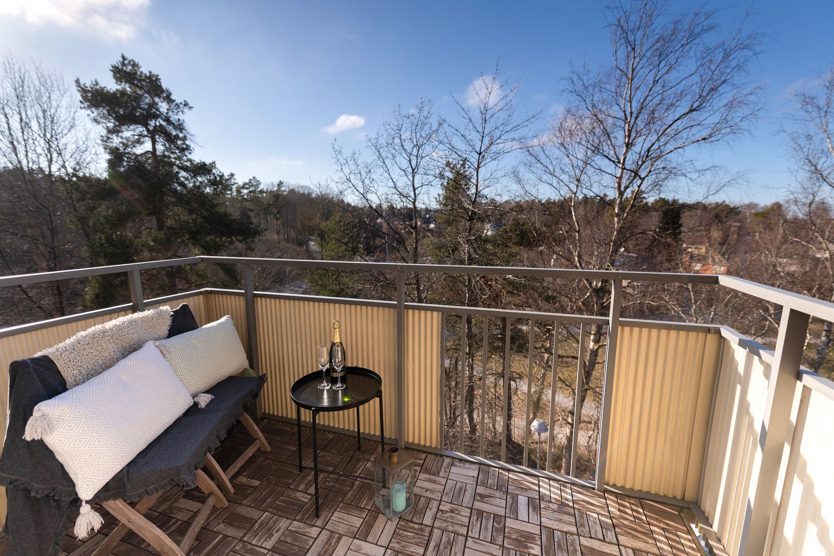 Bostadsrätt, Tivedsvägen 11, Killinge, Lidingö