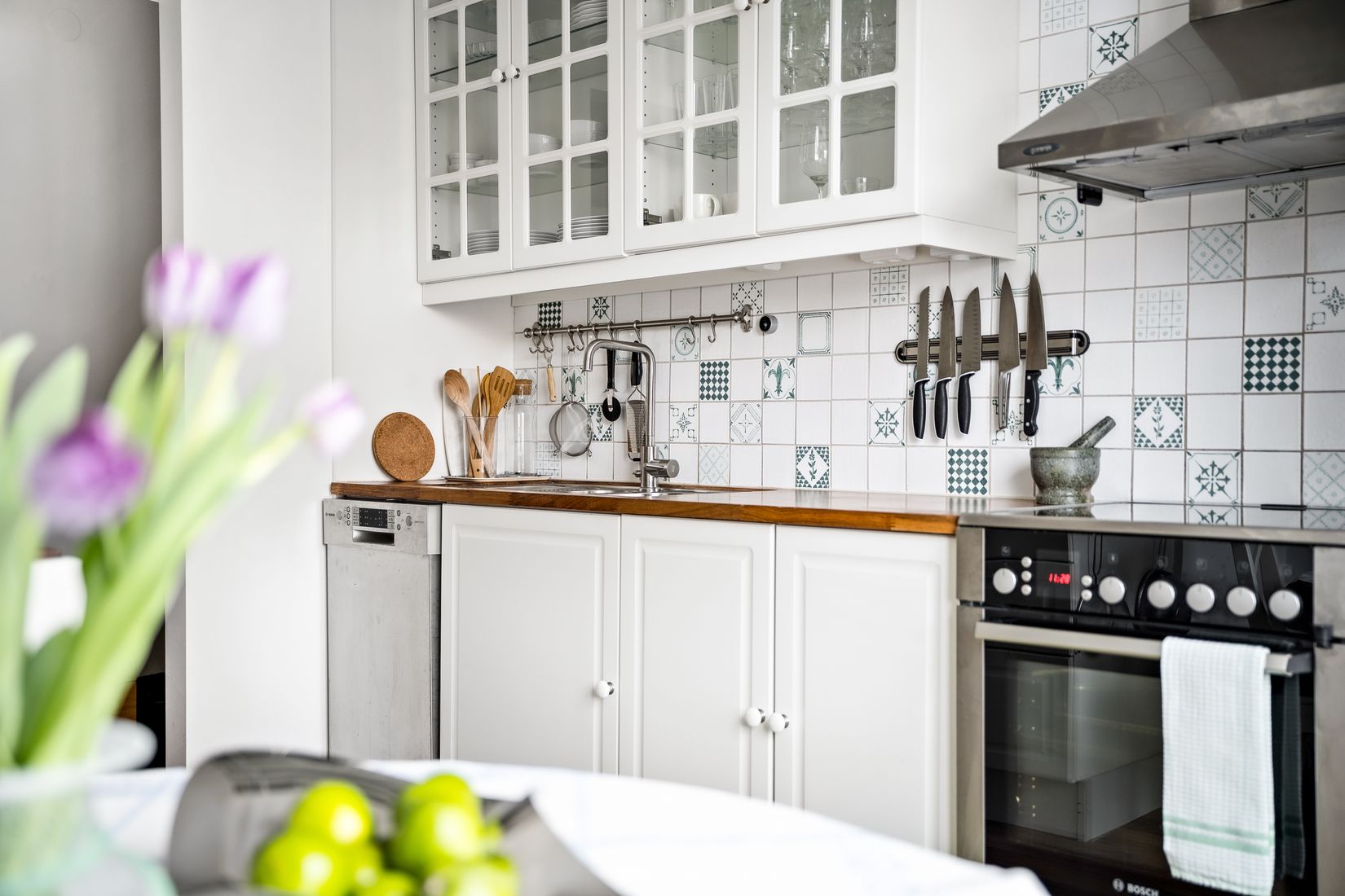 Bostadsrätt, Tivedsvägen 11, Killinge, Lidingö