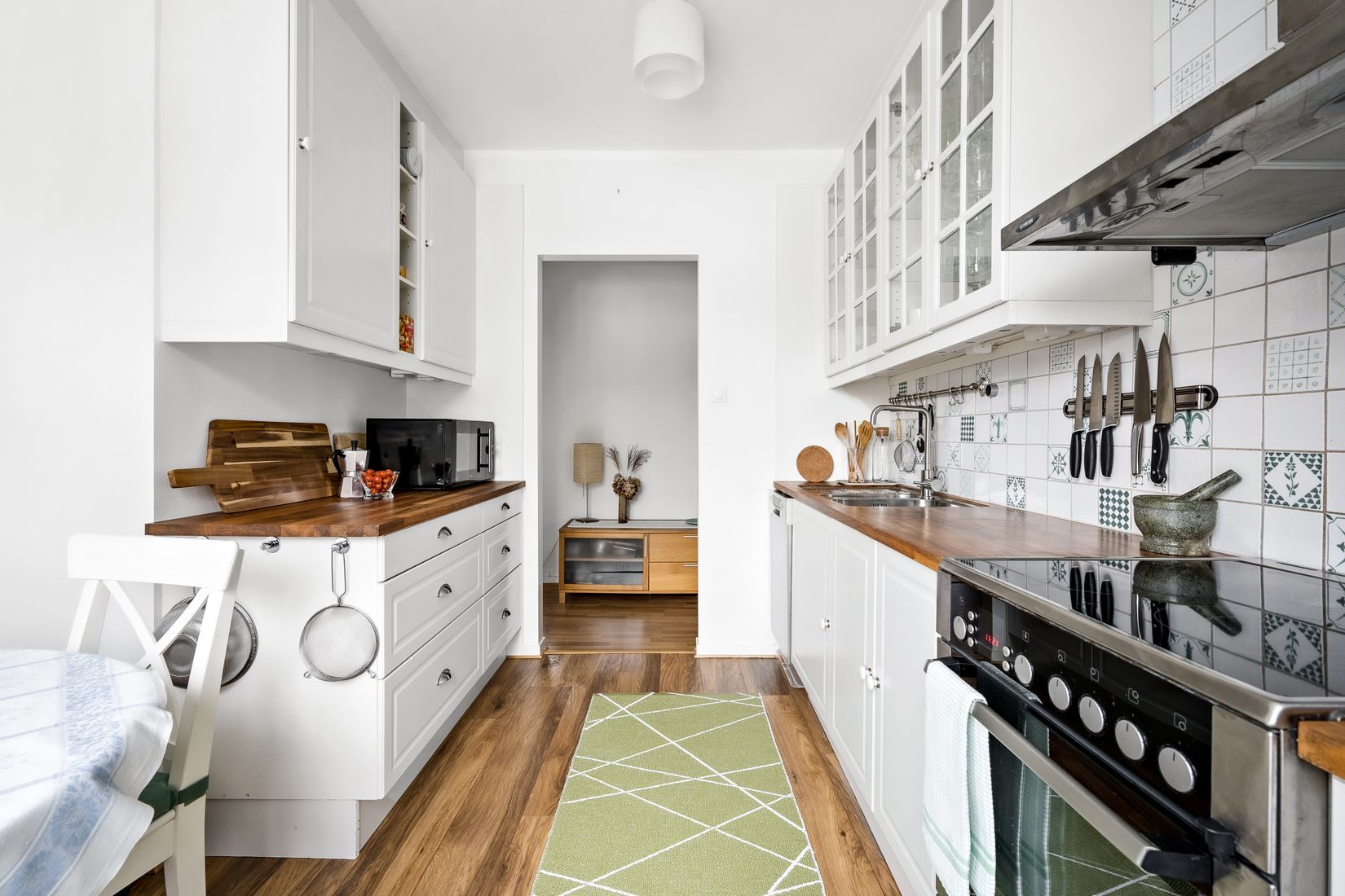 Bostadsrätt, Tivedsvägen 11, Killinge, Lidingö