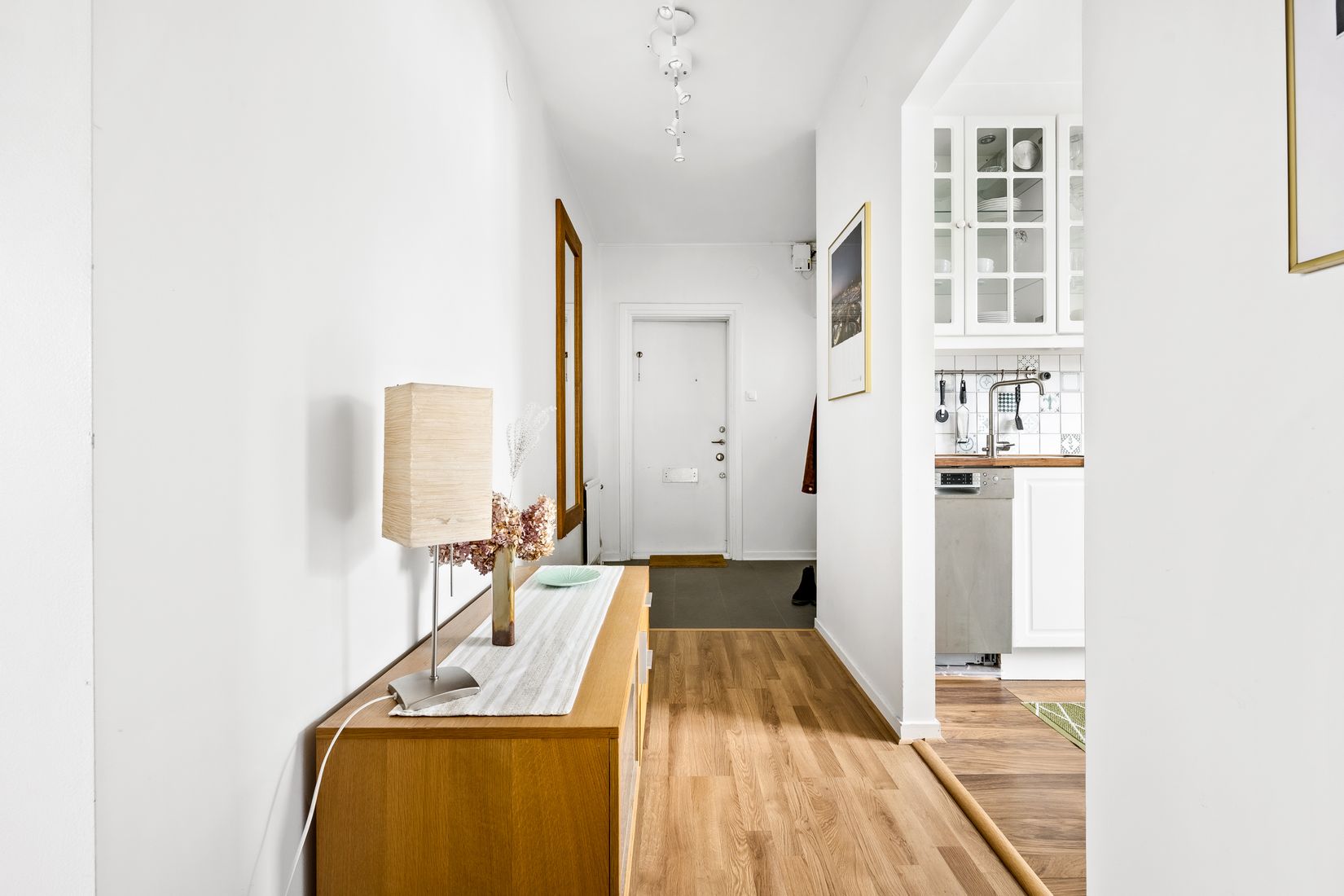 Bostadsrätt, Tivedsvägen 11, Killinge, Lidingö