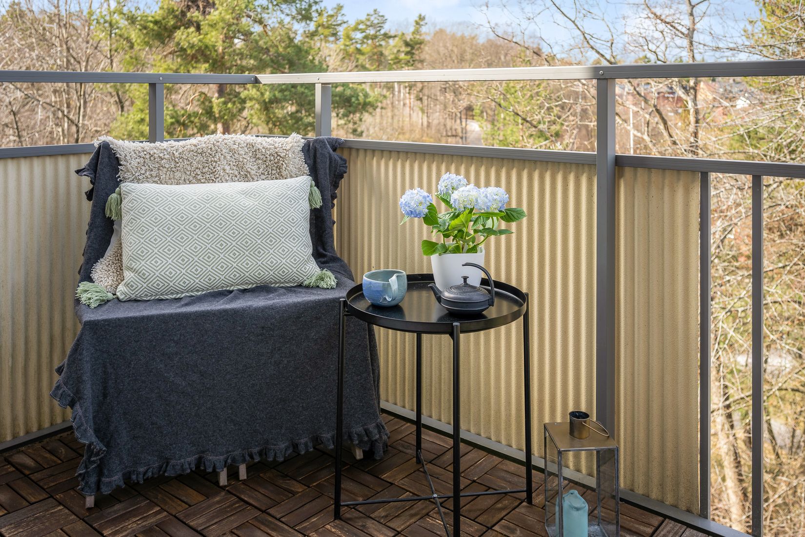 Bostadsrätt, Tivedsvägen 11, Killinge, Lidingö