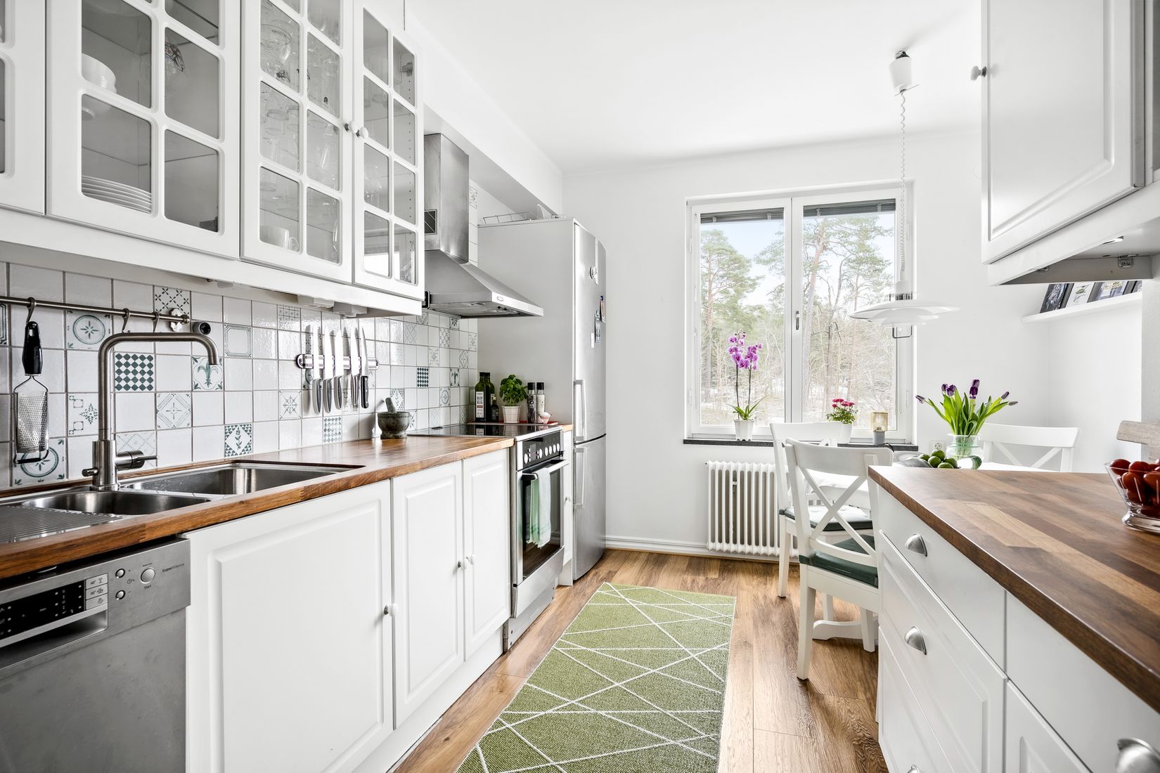 Bostadsrätt, Tivedsvägen 11, Killinge, Lidingö