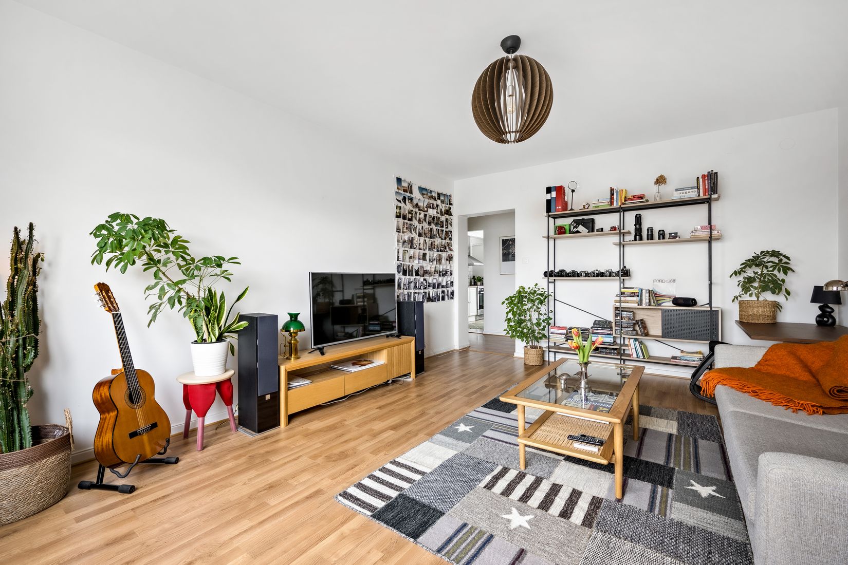 Bostadsrätt, Tivedsvägen 11, Killinge, Lidingö