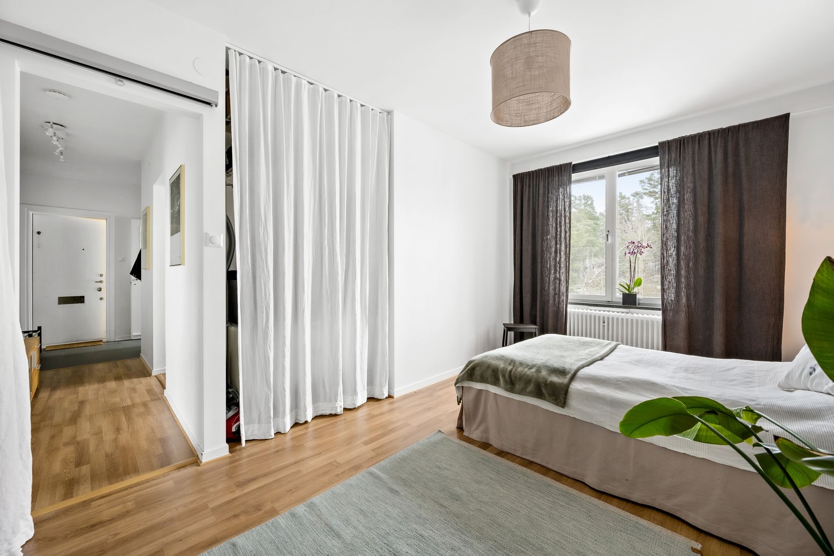 Bostadsrätt, Tivedsvägen 11, Killinge, Lidingö