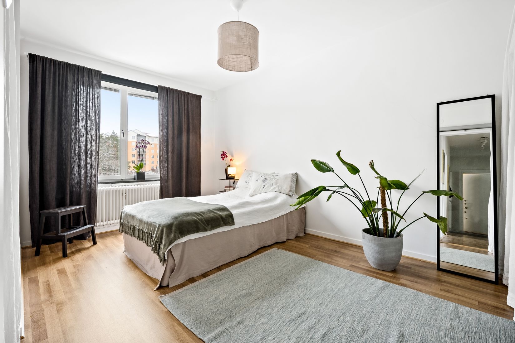 Bostadsrätt, Tivedsvägen 11, Killinge, Lidingö