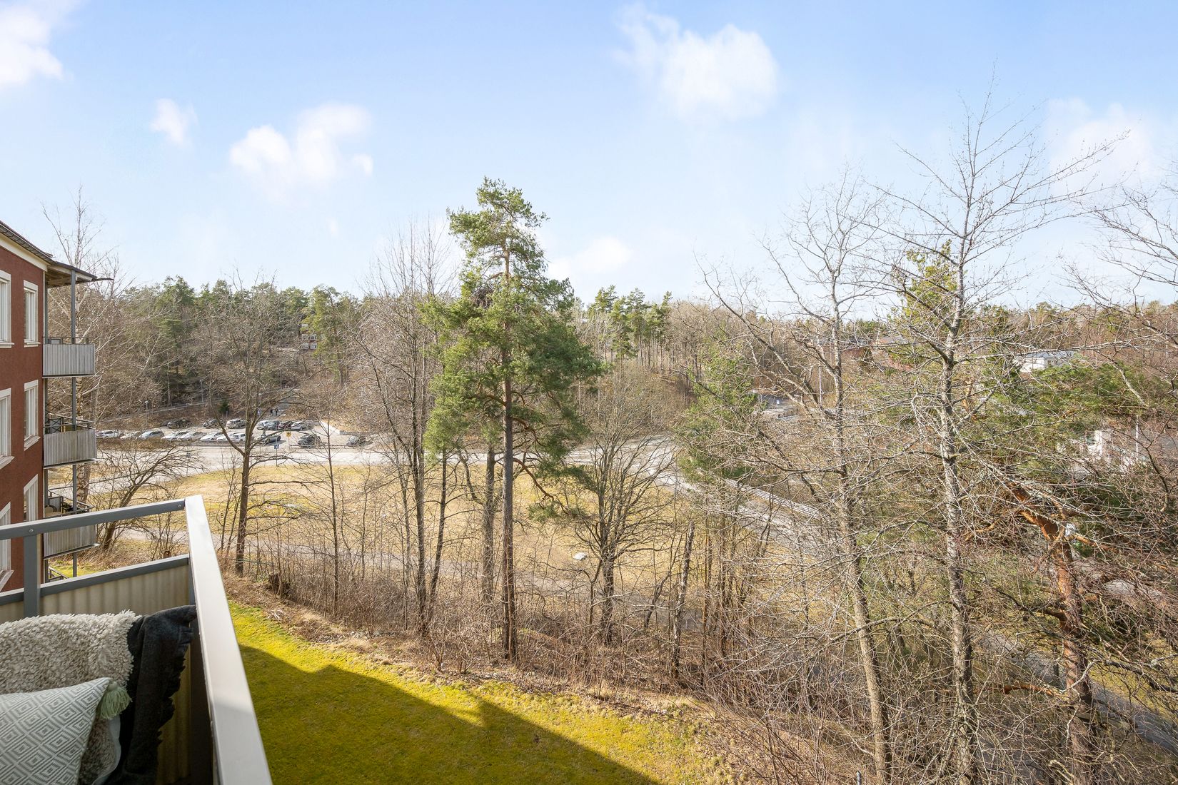 Bostadsrätt, Tivedsvägen 11, Killinge, Lidingö