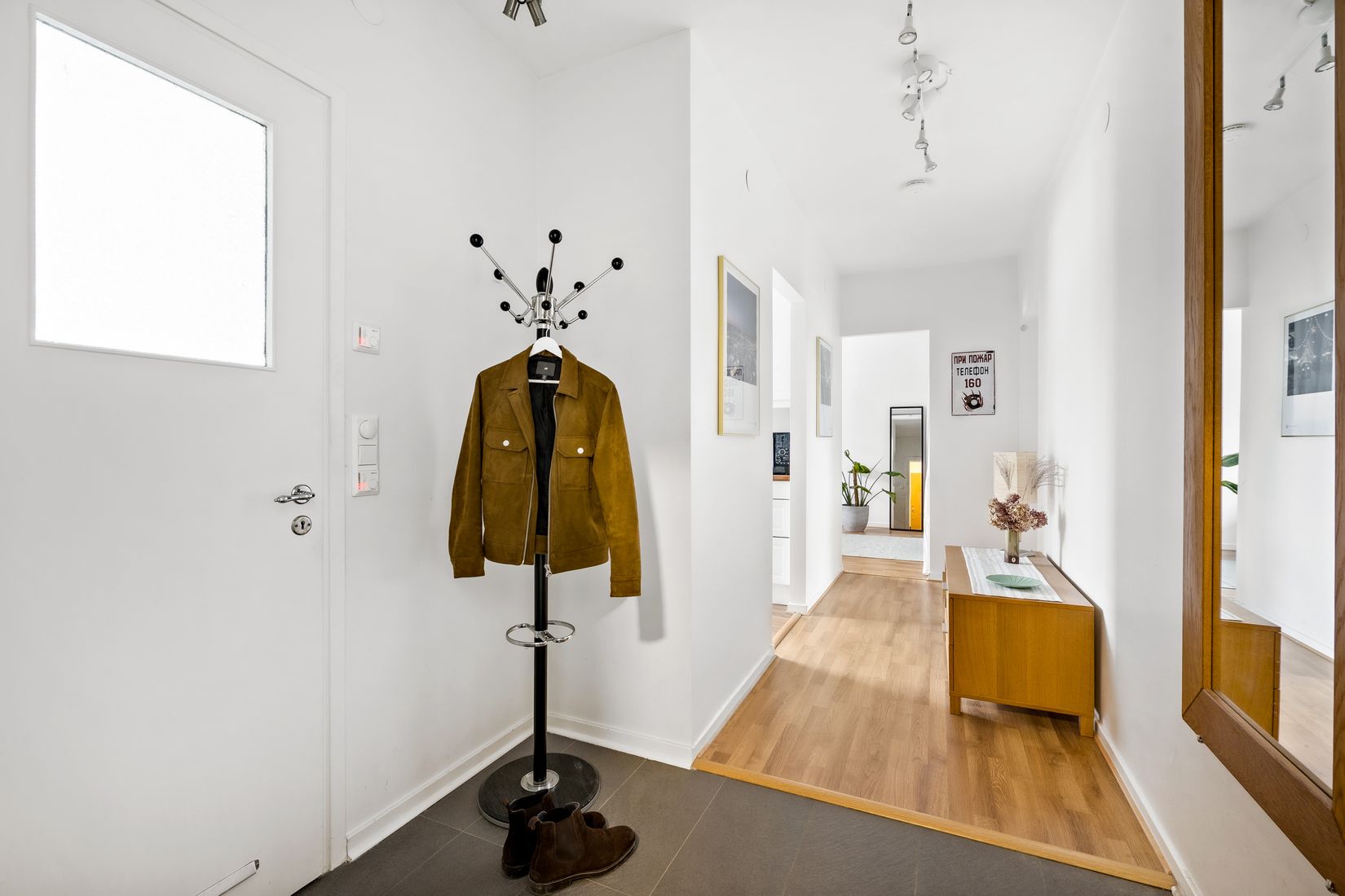 Bostadsrätt, Tivedsvägen 11, Killinge, Lidingö