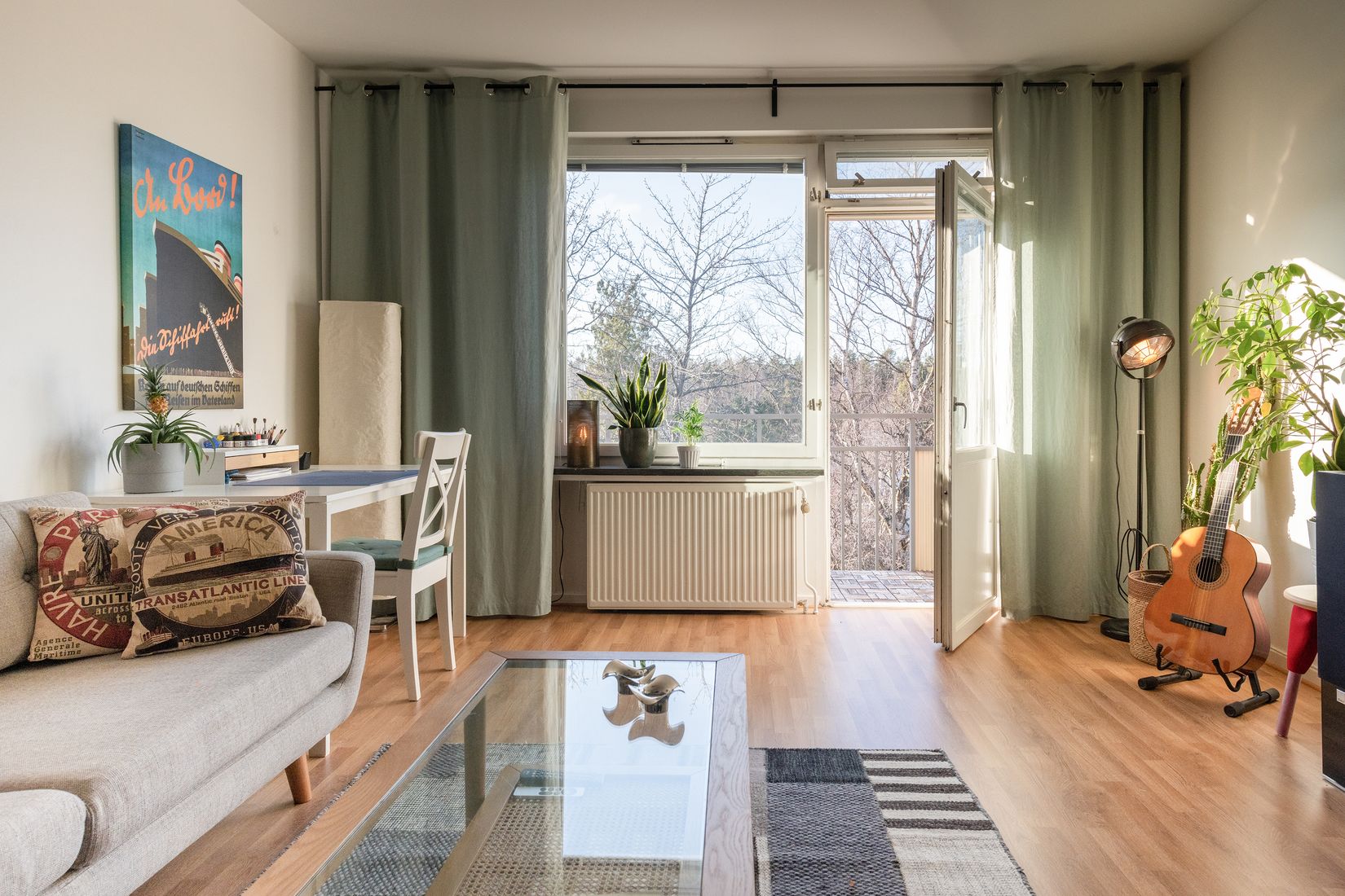 Bostadsrätt, Tivedsvägen 11, Killinge, Lidingö